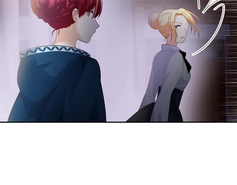 《恶女会改变》第35话 候选人失踪 第58页