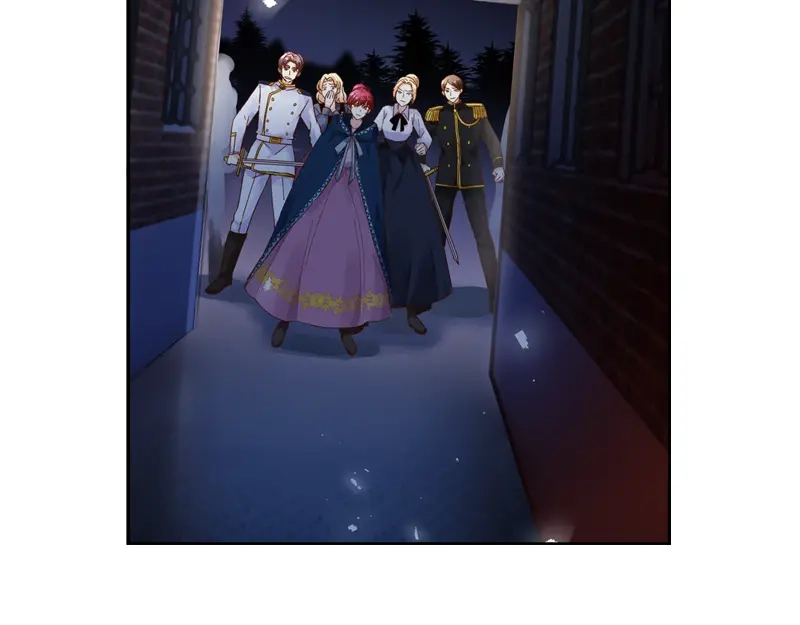 《恶女会改变》第36话 候选人身份暴露 第57页
