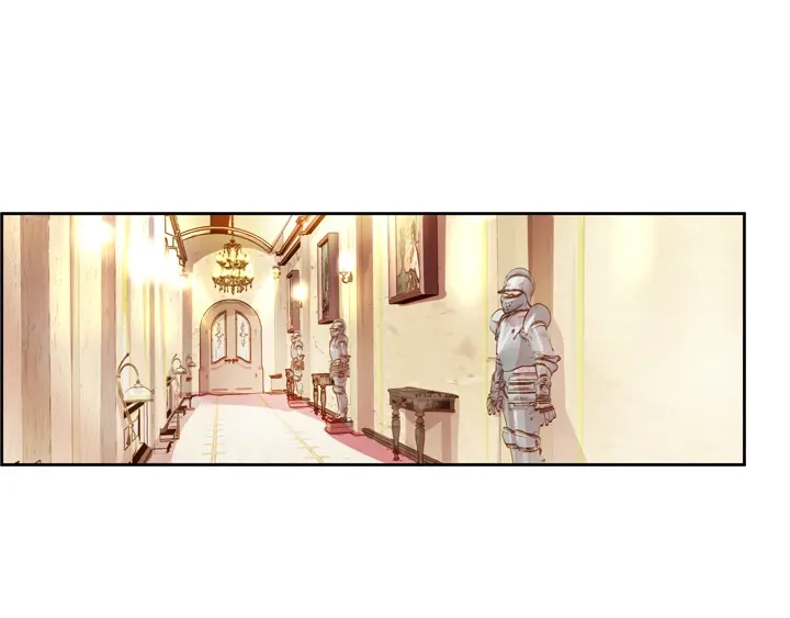 《恶女会改变》第2话 面见国王陛下 第7页
