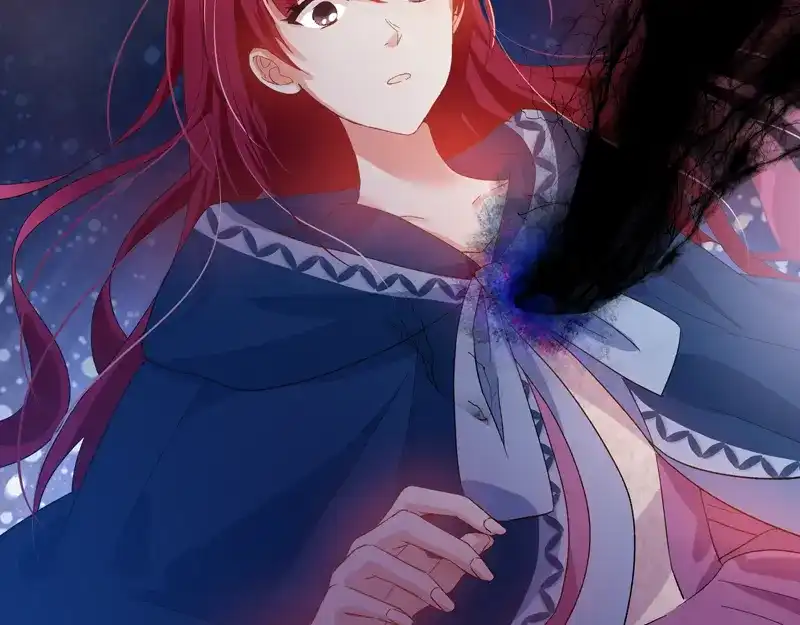 《恶女会改变》第38话 艾莎陷入危机 第61页
