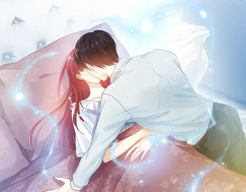 《恶女会改变》第40话 莱恩的选择 第63页