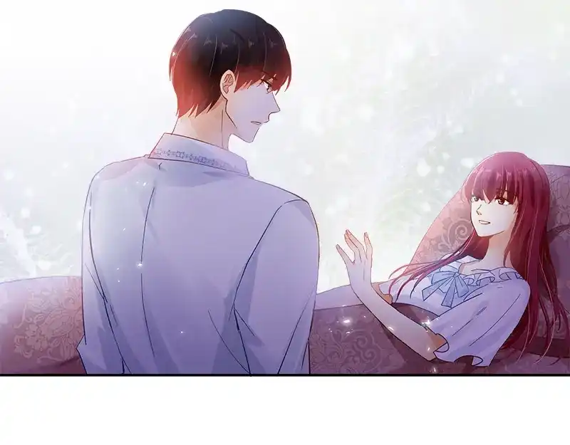 《恶女会改变》第41话 艾莎苏醒 第61页