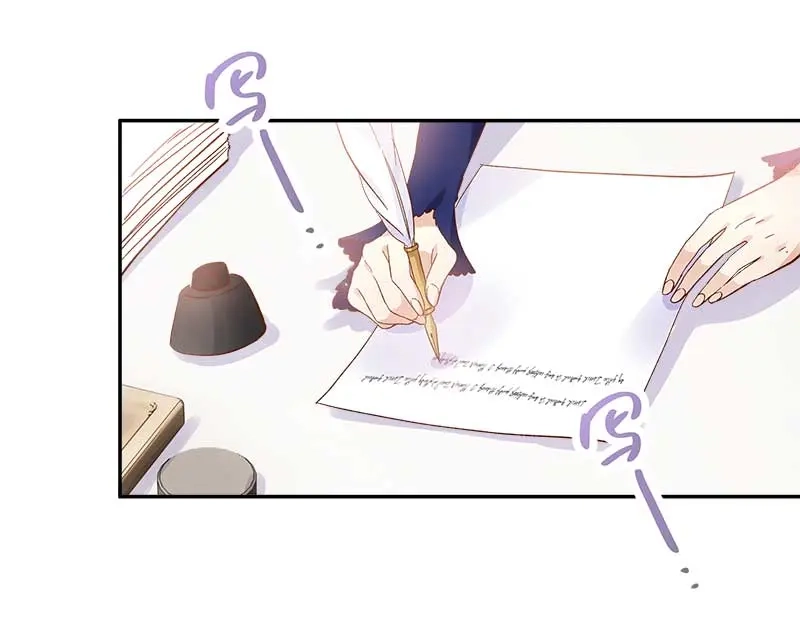 《恶女会改变》第45话 来自艾莎的邀请 第35页