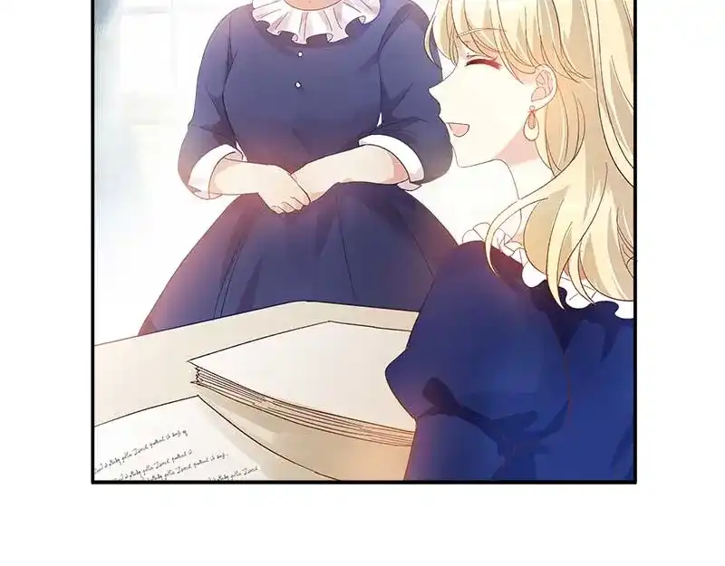 《恶女会改变》第45话 来自艾莎的邀请 第49页
