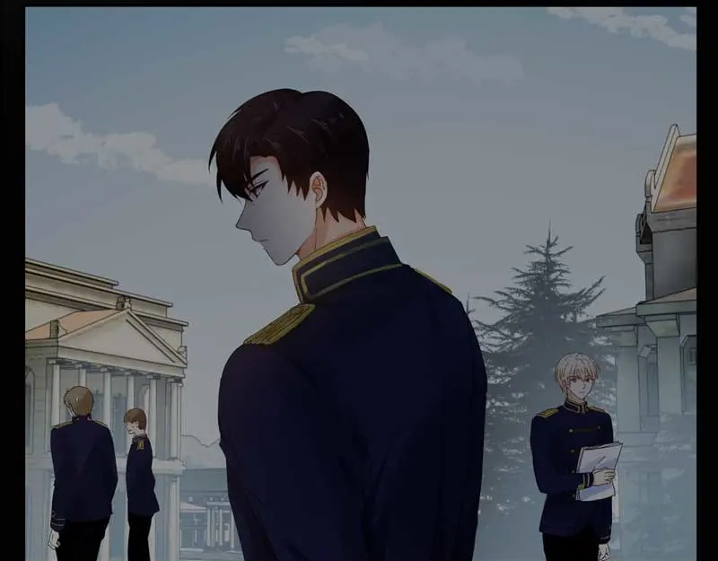 《恶女会改变》第46话 瓦奥莱特的目的 第59页
