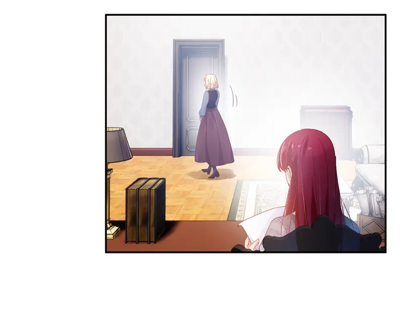《恶女会改变》第47话 莱恩的惊喜 第14页