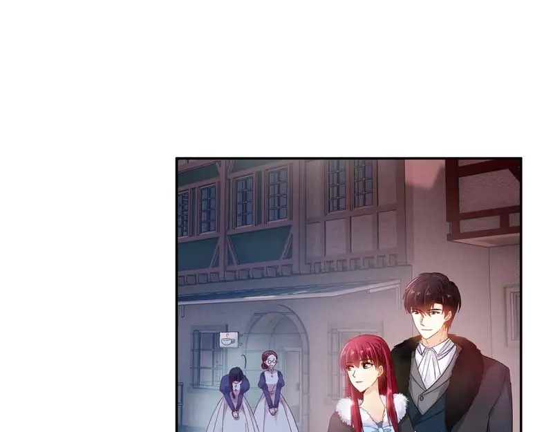 《恶女会改变》第47话 莱恩的惊喜 第74页