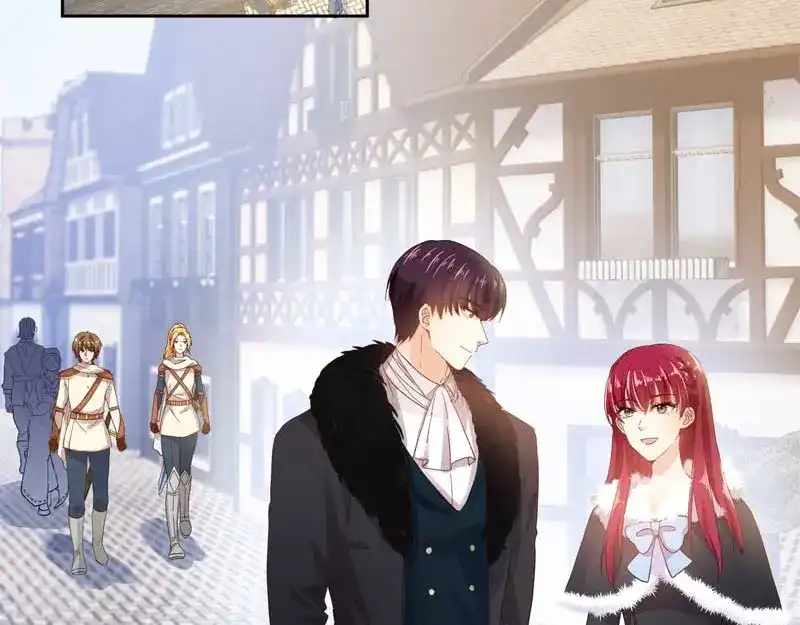 《恶女会改变》第47话 莱恩的惊喜 第33页