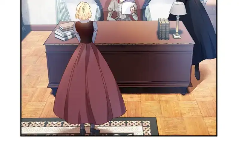 《恶女会改变》第47话 莱恩的惊喜 第9页