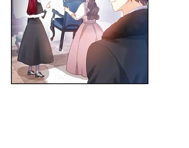《恶女会改变》第47话 莱恩的惊喜 第72页