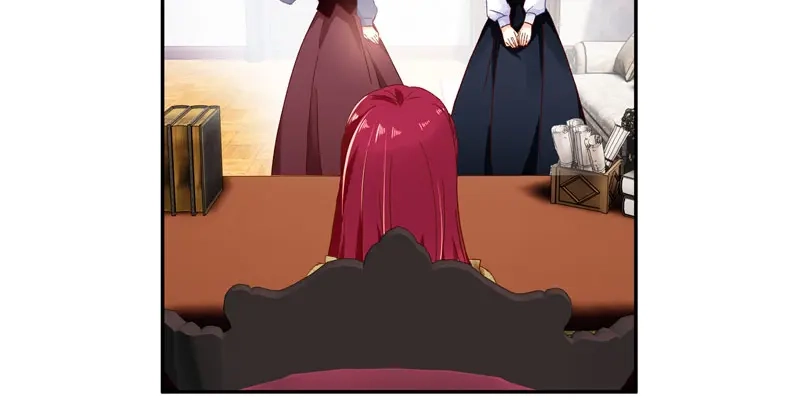 《恶女会改变》第51话 待客前的忐忑时光 第58页