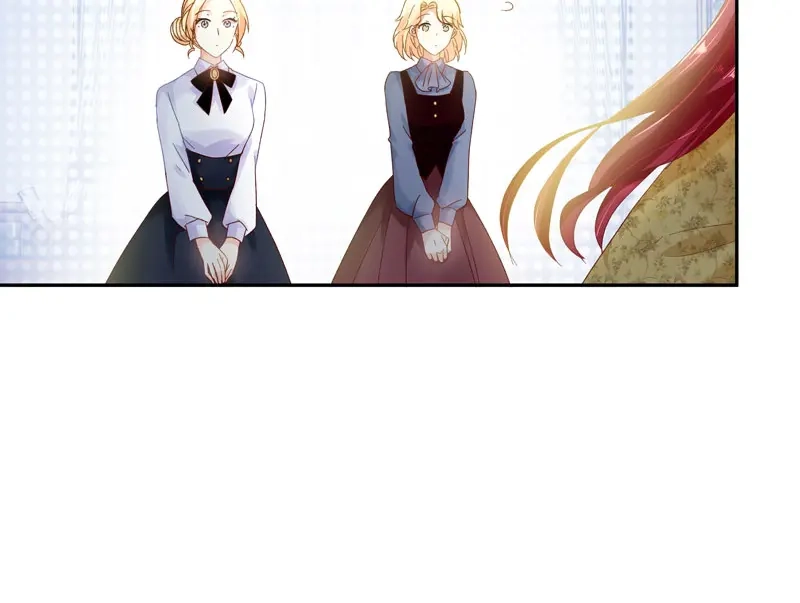 《恶女会改变》第51话 待客前的忐忑时光 第74页