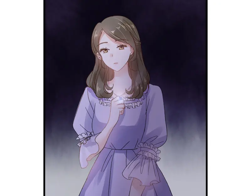 《恶女会改变》第51话 待客前的忐忑时光 第35页