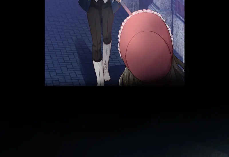 《恶女会改变》第51话 待客前的忐忑时光 第21页