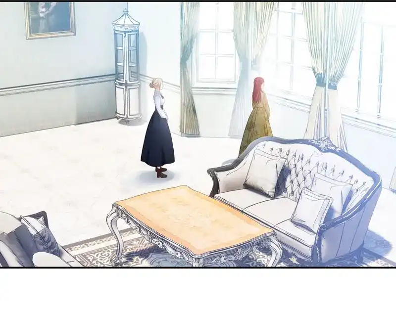 《恶女会改变》第51话 待客前的忐忑时光 第80页