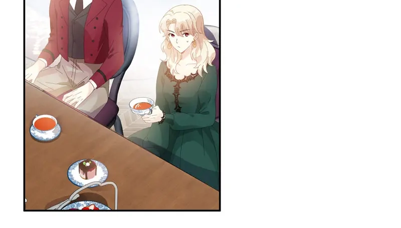 《恶女会改变》第53话 他会是情敌吗？ 第67页