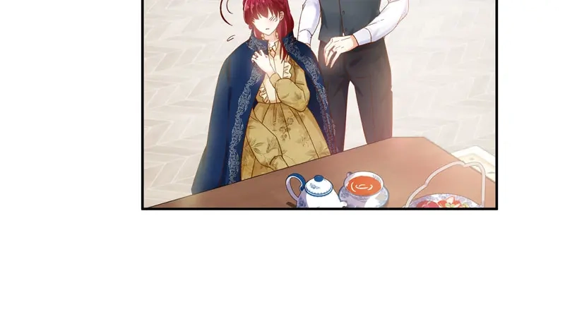 《恶女会改变》第53话 他会是情敌吗？ 第79页