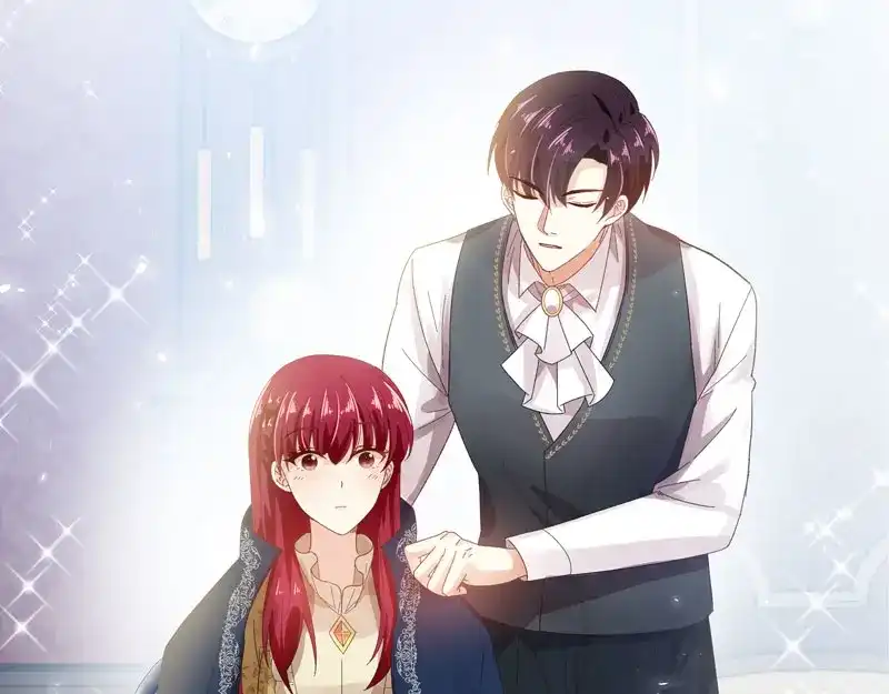 《恶女会改变》第53话 他会是情敌吗？ 第70页