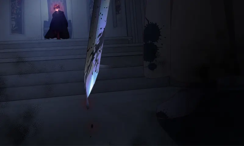 《恶女会改变》第54话 他们要独处吗 第20页