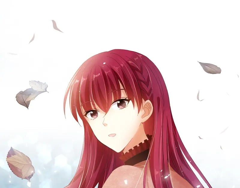 《恶女会改变》第54话 他们要独处吗 第85页