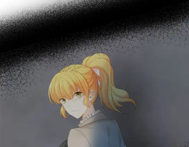 《恶女会改变》第55话 莱恩吃醋了 第23页