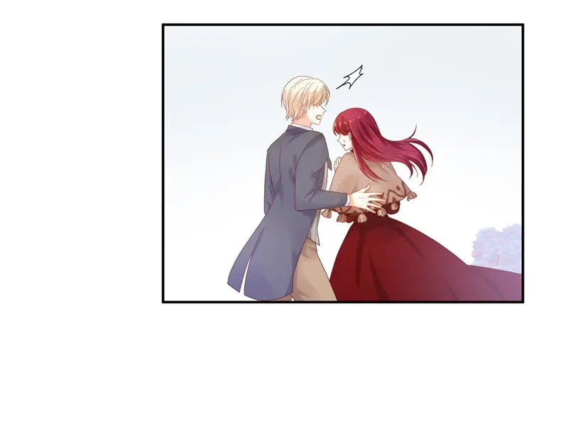 《恶女会改变》第55话 莱恩吃醋了 第86页
