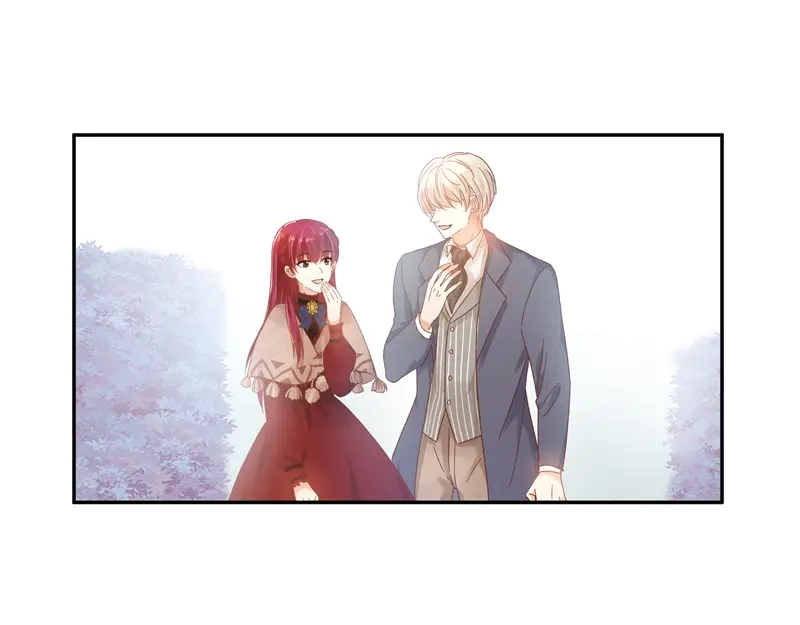 《恶女会改变》第55话 莱恩吃醋了 第83页