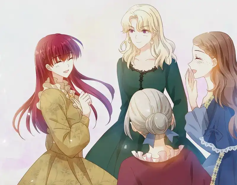 《恶女会改变》第56话 关于爱情的挣扎 第33页