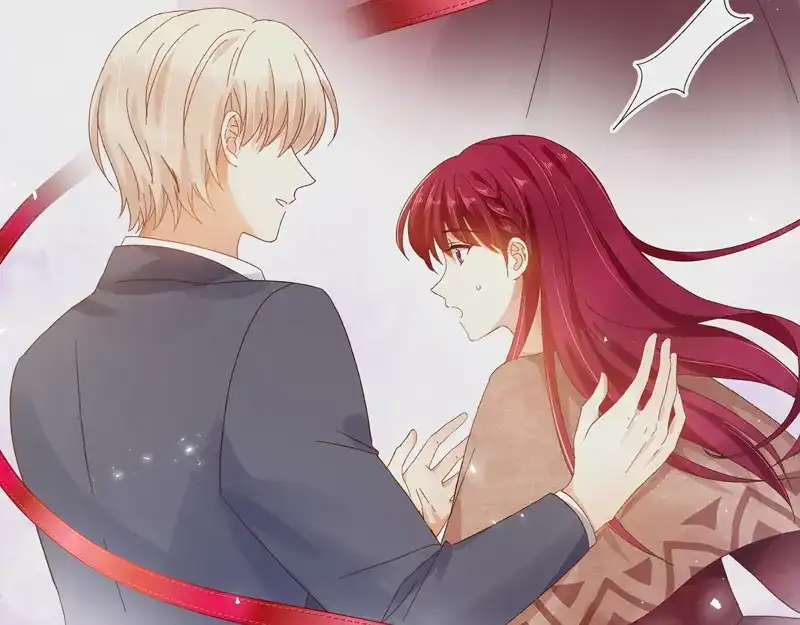 《恶女会改变》第56话 关于爱情的挣扎 第35页