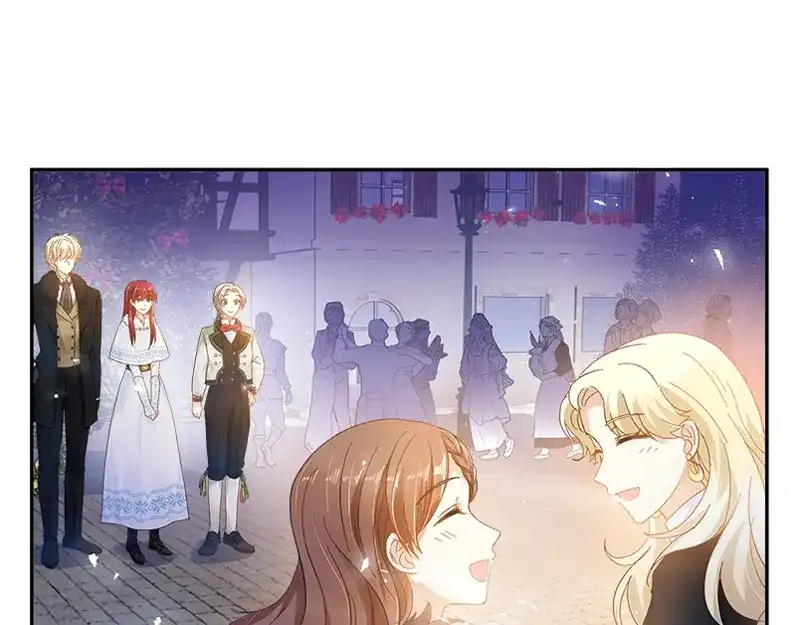 《恶女会改变》第61话 和我跳舞吧 第29页