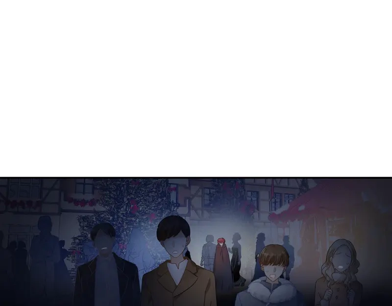《恶女会改变》第62话 艾莎体内的亚伦迪魔法 第12页