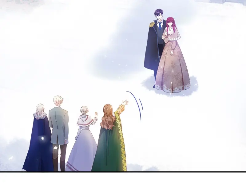 《恶女会改变》第65话 原来不是爱情吗？ 第83页