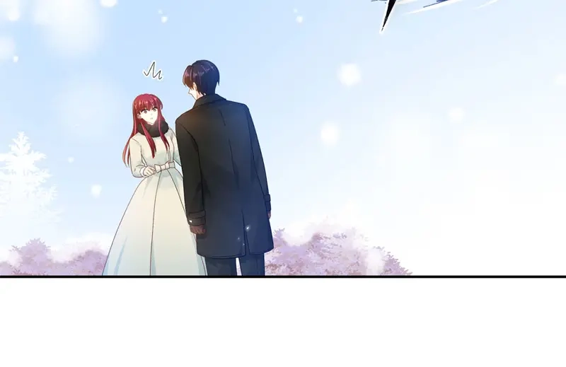 《恶女会改变》第66话 雪中的吻 第90页