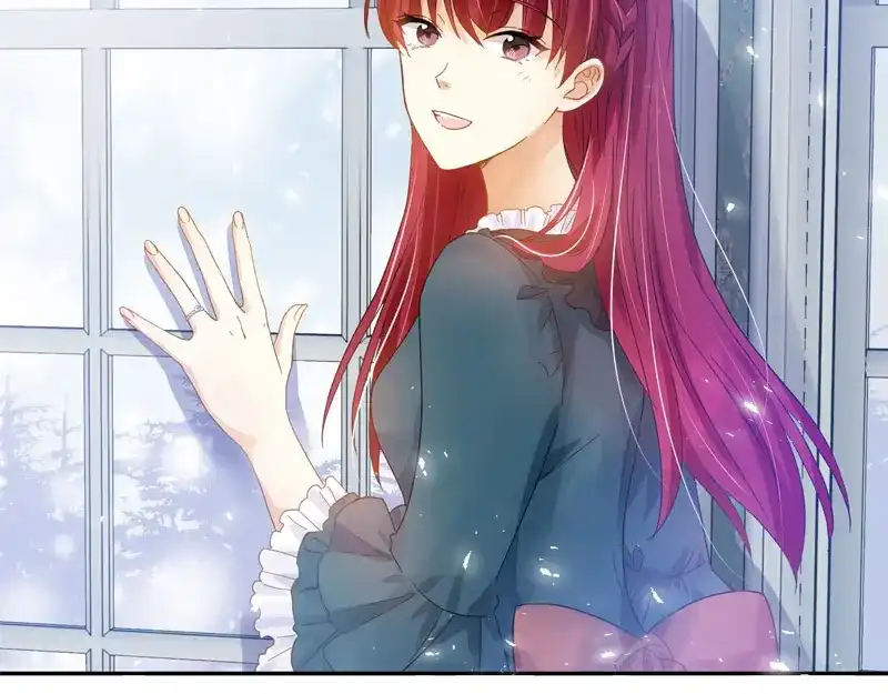 《恶女会改变》第66话 雪中的吻 第41页