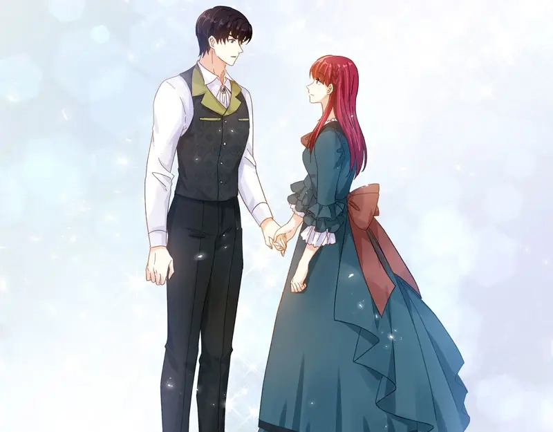 《恶女会改变》第66话 雪中的吻 第29页