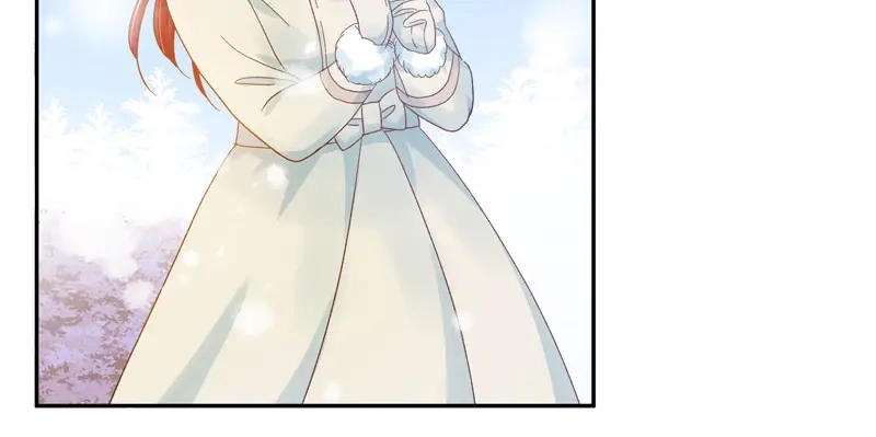 《恶女会改变》第66话 雪中的吻 第87页
