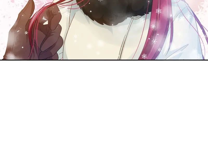 《恶女会改变》第66话 雪中的吻 第66页