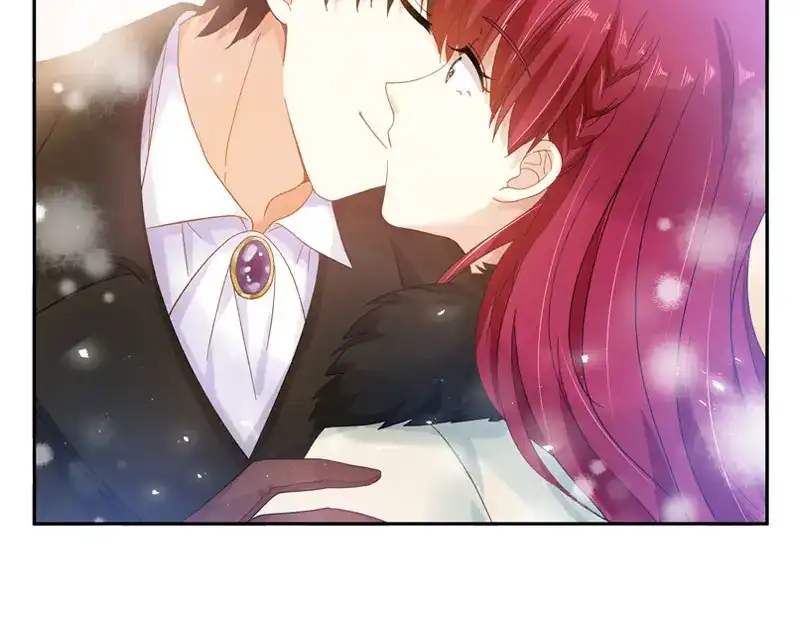 《恶女会改变》第66话 雪中的吻 第50页