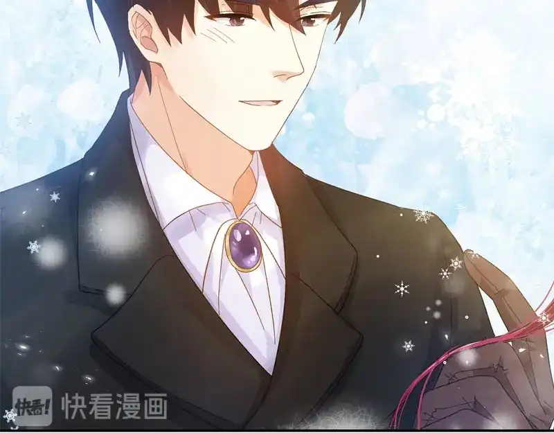 《恶女会改变》第66话 雪中的吻 第64页