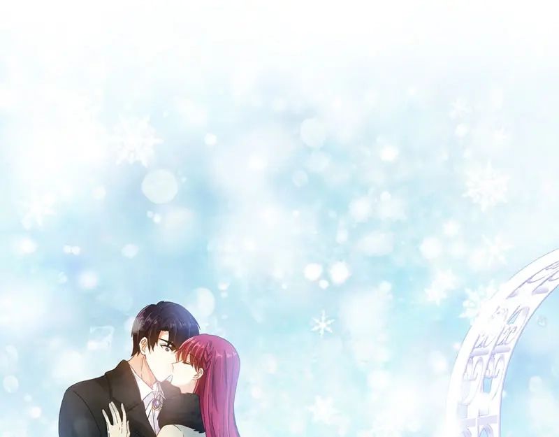 《恶女会改变》第66话 雪中的吻 第57页