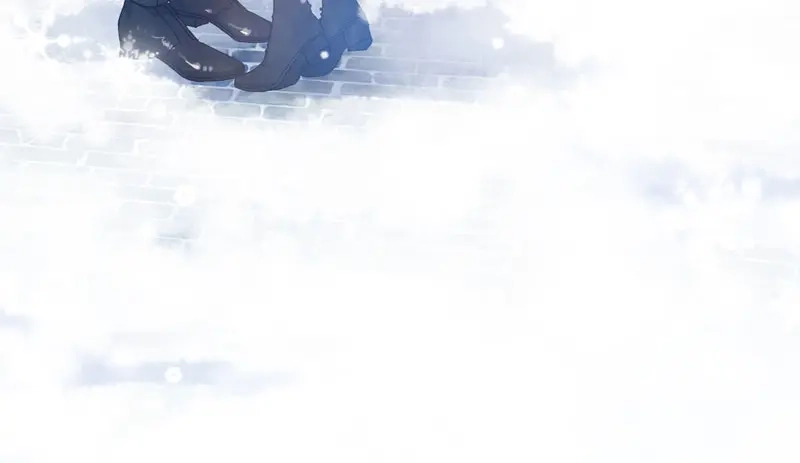 《恶女会改变》第66话 雪中的吻 第59页