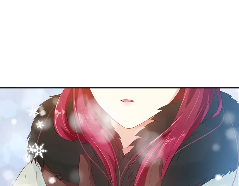 《恶女会改变》第66话 雪中的吻 第45页