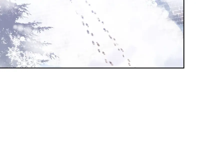 《恶女会改变》第66话 雪中的吻 第69页