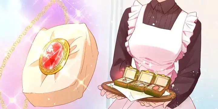 《恶女会改变》第5话 社交界的女王 第42页