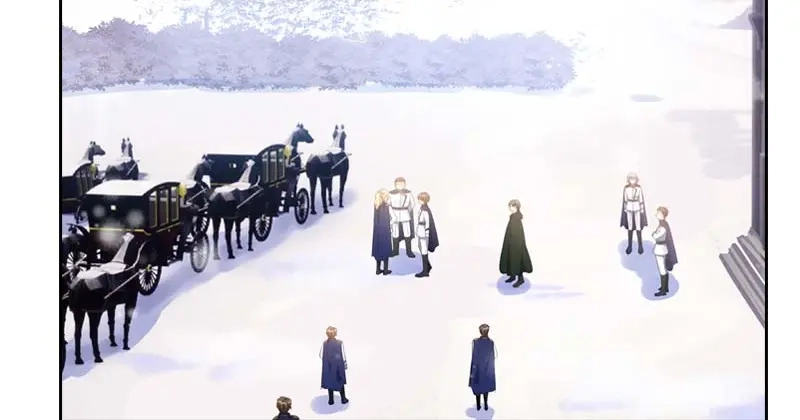 《恶女会改变》第68话 冬日远征启程！ 第30页
