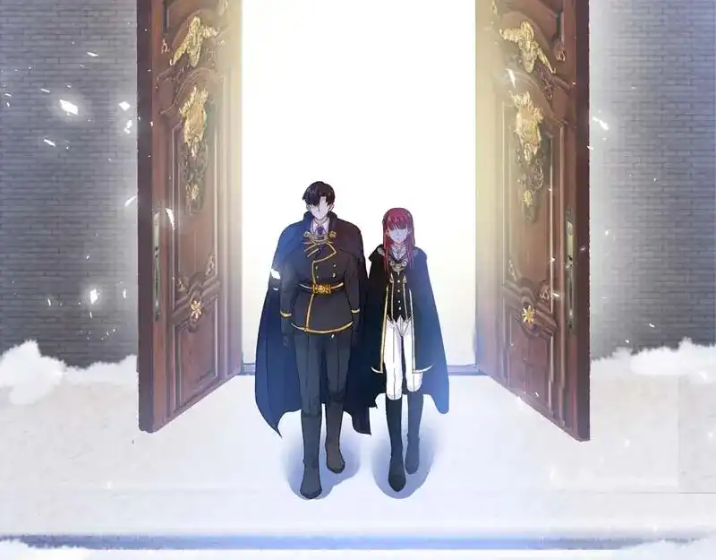 《恶女会改变》第68话 冬日远征启程！ 第59页