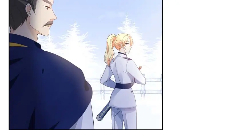 《恶女会改变》第68话 冬日远征启程！ 第21页