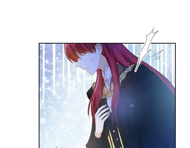 《恶女会改变》第69话 冬之大陆 第74页