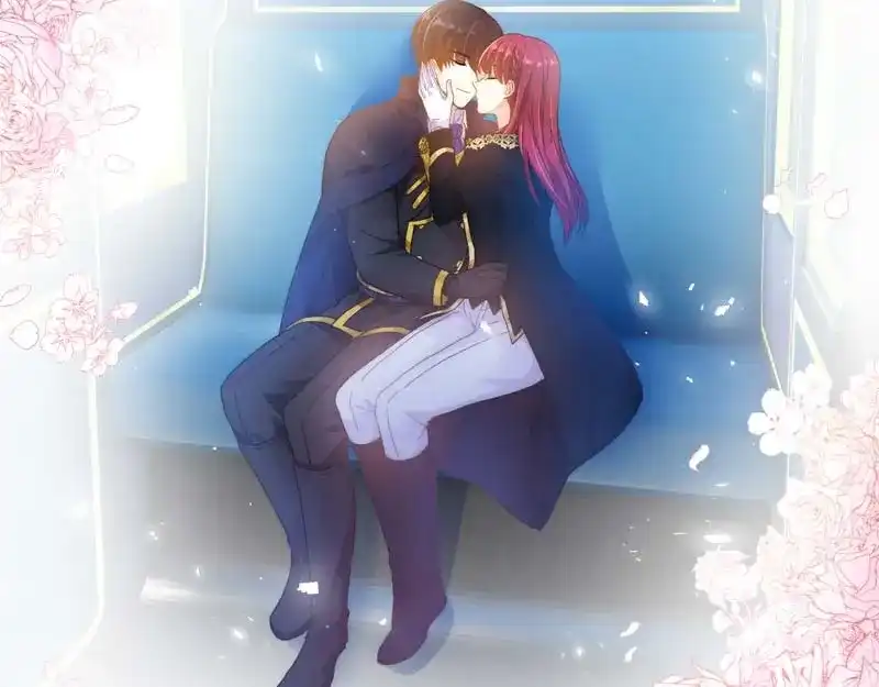 《恶女会改变》第69话 冬之大陆 第14页
