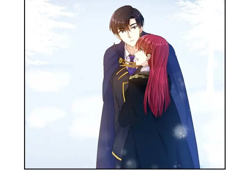 《恶女会改变》第69话 冬之大陆 第85页